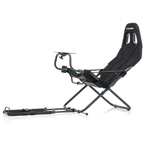 Playseat レーシングシミュレータ Challenge ActiFit 各種ハンドルコントロー...