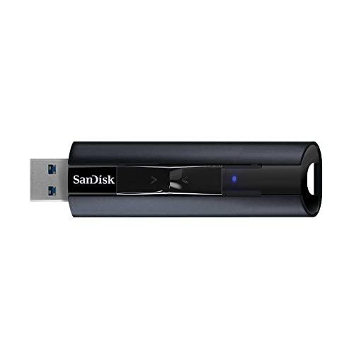 SanDisk 【 サンディスク 正規品 】無期限メーカー保証 USBメモリ 256GB USB3....