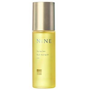 hoyu(ホーユー) NiNE(ナイン) マルチスタイリングオイル リッチ 100ml ヘアオイル｜iinos