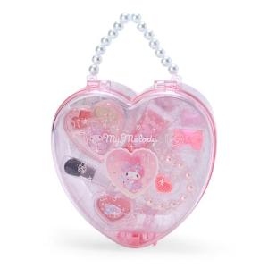 サンリオ(SANRIO) マイメロディ キッズ コスメセット 502952｜iinos