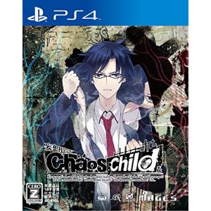 CHAOS;CHILD - PS4｜iinos