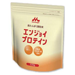 クリニコ エンジョイプロテイン(栄養補助食品) 220g｜iinos