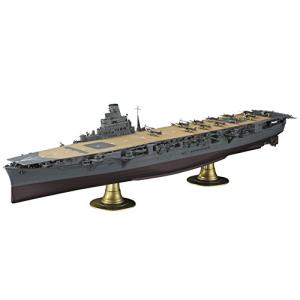 ハセガワ 1/350 日本海軍 航空母艦 隼鷹 プラモデル Z30｜iinos