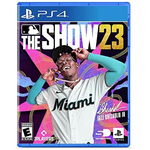 MLB The Show 23 (輸入版:北米) - PS4