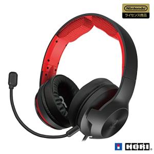 新品】Switch HORI ゲーミングヘッドセット スタンダード 新品】Switch HORI ゲーミングヘッドセット スタンダード