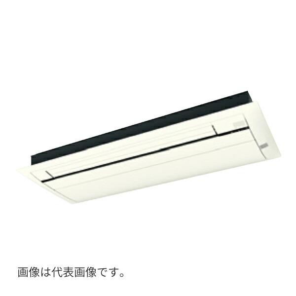 ●ダイキン　エアコン部材【BC40JF-W】フラットパネル　ホワイト 受注生産〔ID.I〕