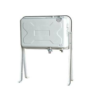 サンダイヤ｜ 灯油タンク 容量84L 90型 標準タイプ KS5-090SE