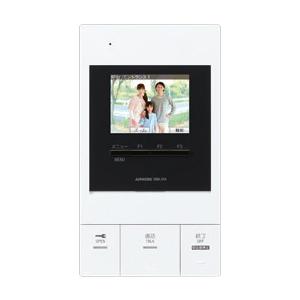 AIPHONE GBM-2HA インターフォン アイホン（aiphone） βアイホン【GBM-2HA】小規模マンション・アパート
