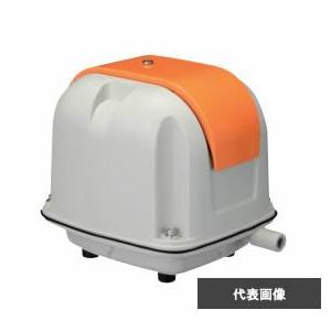 安永エアポンプ AP-40P 安永 浄化槽 エアーポンプ ブロワー