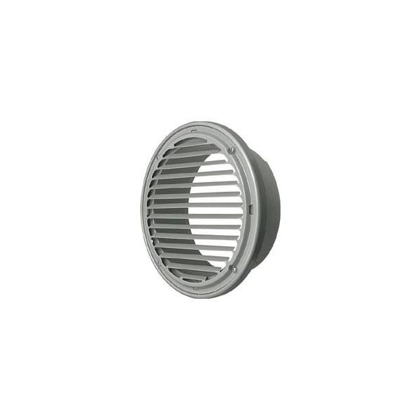 MELAT/メルコエアテック 換気部材【AT-150UGS4】薄形ベントキャップ 外壁用(ステンレス...