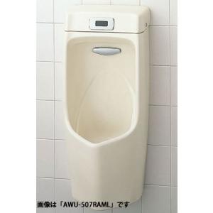 INAX ###INAX/LIXIL 小便器【U-A12AP/BW1】センサー一体形ストール小 