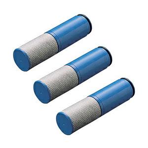 長府(旧サンポット) 部材【FR-20S4(393115)】FF暖房機・給排気管 2m