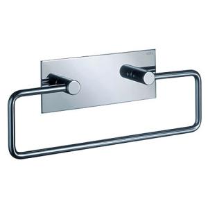CERA/セラ【EC3570R】システム 02 タオルバー 350mm クロム〔EI