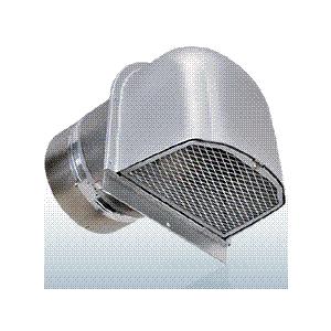 三菱（MITSUBISHI） 有圧換気扇用部材【PS-35SMXTA3】有圧換気扇用