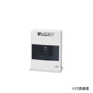 サンポット ○長府(旧サンポット) 石油ストーブ【FFR-5511KL C(W