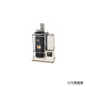 サンポット ○長府(旧サンポット) 半密閉式石油ストーブ【KSH-10BS-K8