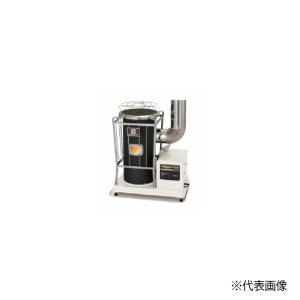 サンポット 煙突式半密閉型石油ストーブ KSH-10BS-K8-C 暖房