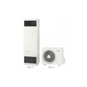 サンポット ####長府(旧サンポット) ガスFFふく射暖房機【FFR