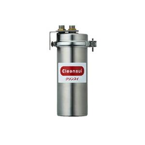 Дクリンスイ【MP02-3】業務用浄水器 活性炭フィルターを使用した大容量浄水器