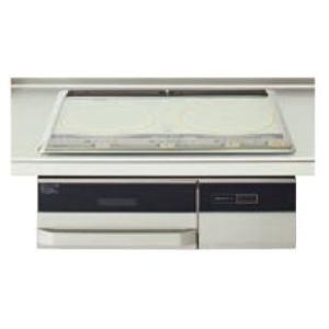 ●クリナップ 調理機器【ZZCH11C-M】IHクッキングヒーター (100V) 1口IH〔FA〕 クリナップ ○クリナップ 調理機器【ZZCH11C-M】IHクッキングヒーター