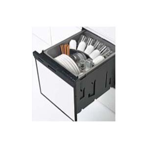 クリナップ ○クリナップ プルオープン食器洗い乾燥機【ZWPP45R21LDS-E 