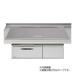 クリナップ ○クリナップ IHクッキングヒーター【ZEFZR6M22XSS-E】2口