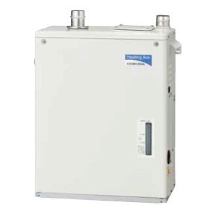 CORONA（コロナ） ○コロナ 熱源機【UHB-G120H(FF)】暖房専用ボイラー