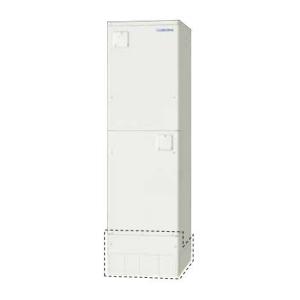 ####コロナ 電気温水器【UWH-46SX1N2U】台所リモコン付 給湯専用タイプ スリムタイプ 絶縁パイプレス仕様 460L〔HJ〕｜iisakura39