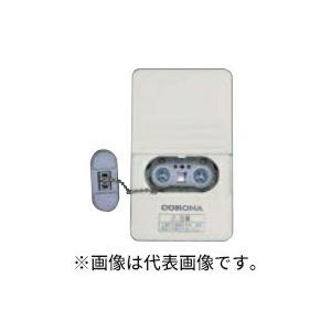 CORONA（コロナ） コロナ【RCU-14DA】コントローラー(床暖用)ヘッダー