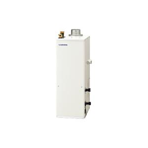 CORONA（コロナ） 石油ふろ給湯機 石油給湯器 4万キロ UKB-SA472A(FF
