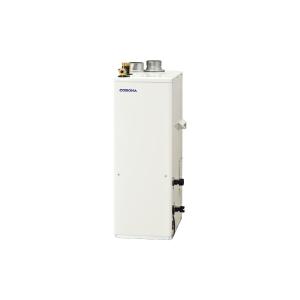 CHOFU 石油給湯器 IB-3970DF 屋内タイプ IR-34V 音声リモコン付 給湯
