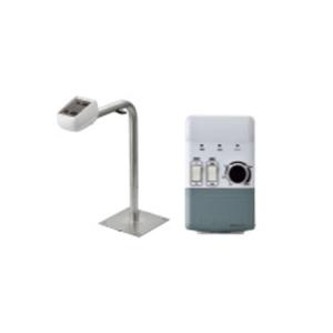 コロナ 左右出し標準給排気筒Mセット QU8-2LM QU8-2LM | 石油給湯機器 | コロナ 石油給湯機器用部材AGシリーズ