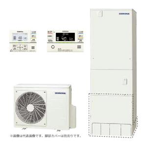 CORONA（コロナ） ○コロナ エコキュート【CHP-E37AY6(無線LAN対応