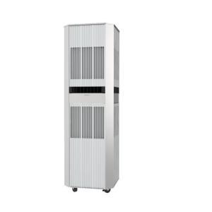 ダイキン（DAIKIN） ○ダイキン スポットエアコン【SPP71AV】屋外