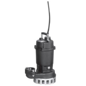 ○エバラ/荏原【100BHSJ2511】深井戸用水中モータポンプ BHS型 200mm