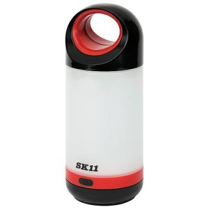 SK11 ∀藤原産業 【SCL-16W-5MD】SK11 LEDクリップランプ 16W