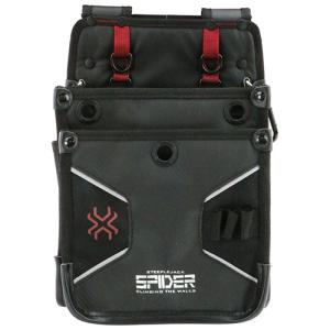 藤原産業 藤原産業 SK11 鳶用腰袋Mインナーポケット付 SPD