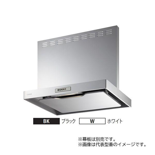 ●富士工業/FUJIOH【ADR-3A-9010L】(ブラック/ホワイト) L左排気 シロッコファン...
