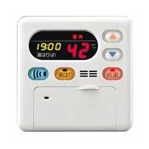 パロマ ○ψパロマ ガス給湯器部材【FC-115V】ボイス 風呂