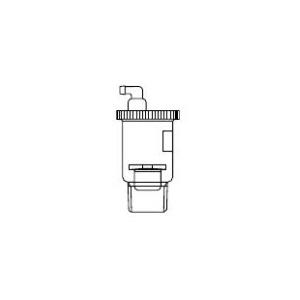 コロナ 純正 石油給湯器 UKB-AG470ARX UKB-G4000HT用 加圧逃し弁 部品