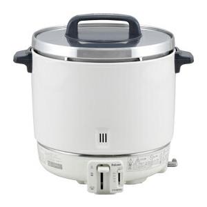 【新品】パロマ ステンレス ガス炊飯器 PR-09EF-LP パロマ ガス炊飯器 ステンレスタイプ PR-09EF 炊飯能力 0.18-0.9