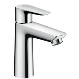 ハンスグローエ【71713000】タリスE シングルレバー洗面混合水栓 110 クールスタート (ポ...