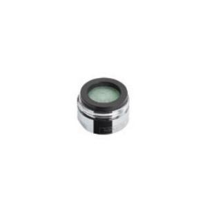 ハンスグローエ【13185000】共通部品 エアレーター M24 エコスマート（5l/min）〔EI...