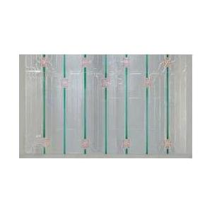 リンナイ（Rinnai） ○リンナイ 床暖房 小根太入りハード温水マットHFM