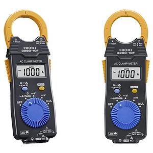 日置電機 HIOKI 3288-20 クランプオンAC/DCハイテスタ 電流計 AC