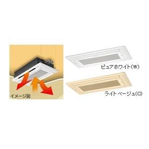 日立 ルームエアコン　据付部品　SP-SG-6 室外ユニット 風雪ガード 日立 エアコン 据付部材【SP-SG-6】風雪ガード〔DI〕 : 家電と住