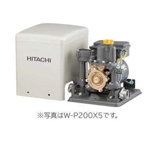 新品未開封品　[W-P125X]日立 浅井戸用非自動ポンプ 単相100V 日立（HITACHI） ポンプ【W-P125X】浅井戸用非自動ポンプ 単相100V