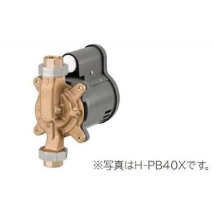 日立（HITACHI） ポンプ【W-P400X】浅井戸用非自動ポンプ 単相100V