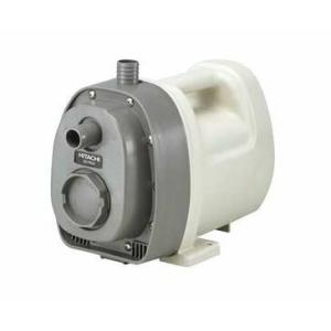 ◆在庫有り！日立 ポンプ【CB-P80X】非自動ハンディビルジポンプ 50/60Hz共用 単相100...