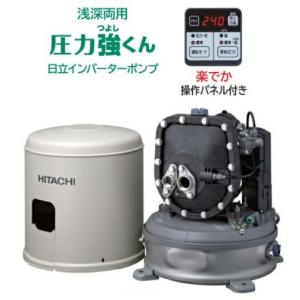 HITACHI 井戸ポンプCT-K750X 楽天市場】ct−k750xの通販